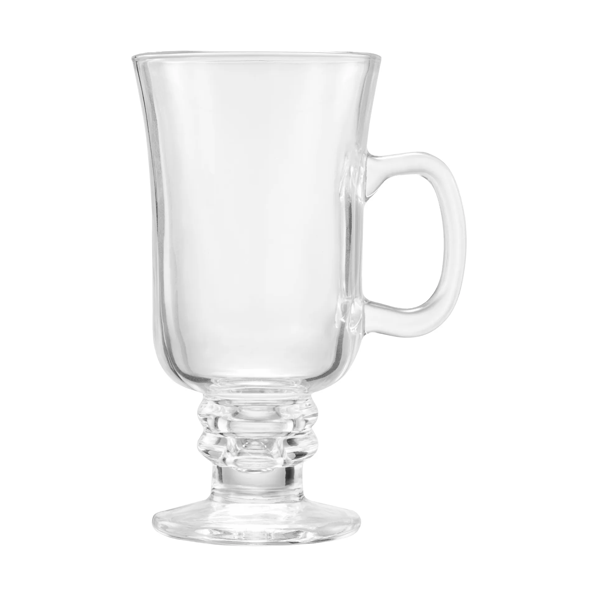 Iona アイルランド風コーヒーセット, Glass, 9 pieces Dorre