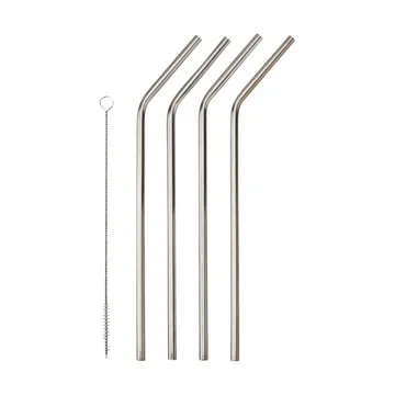 Iona アイルランド風コーヒーセット - Glass, 9 pieces - Dorre
