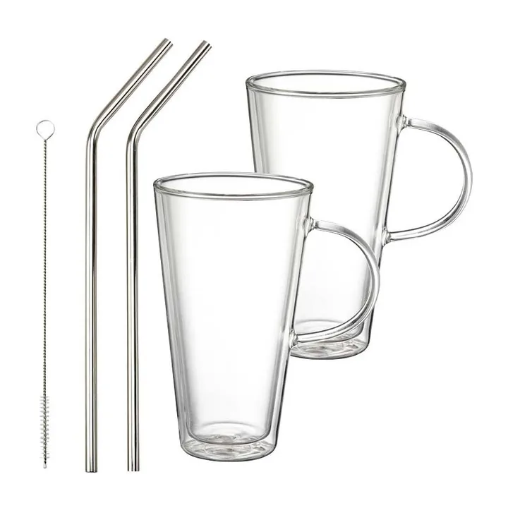 Dorre からのIte アイリッシュコーヒーセット 5 ピース - NordicNest.jp