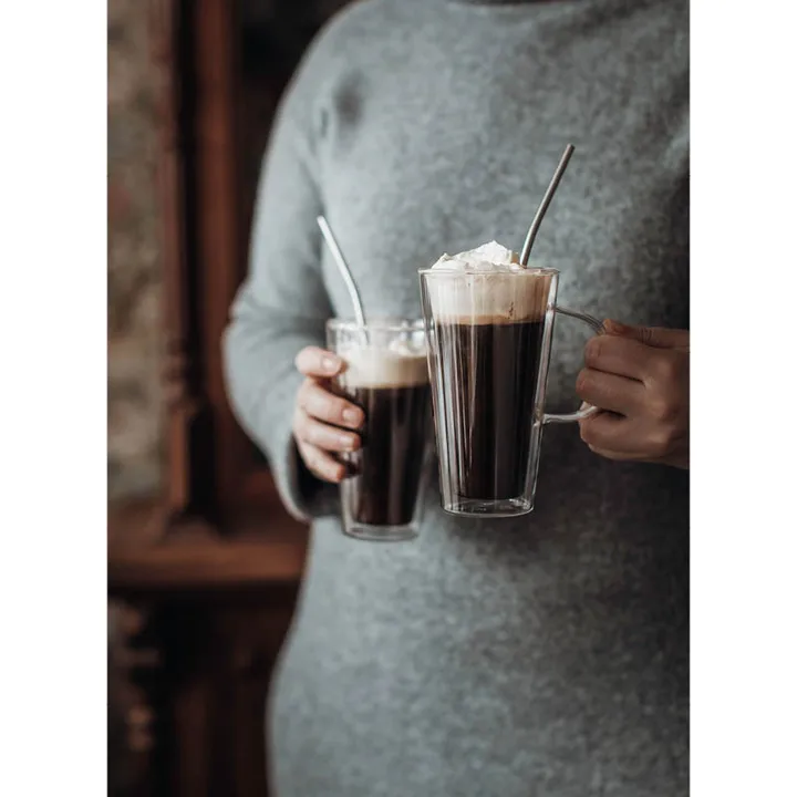 Dorre からのIte アイリッシュコーヒーセット 5 ピース - NordicNest.jp