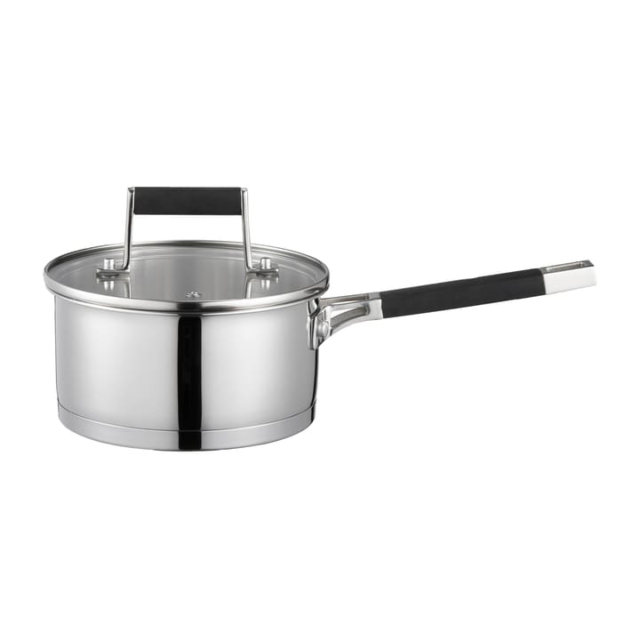 Kaci ソースパン セット 6 ピース, Stainless steel Dorre
