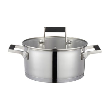 Kaci ソースパン セット 6 ピース - Stainless steel - Dorre