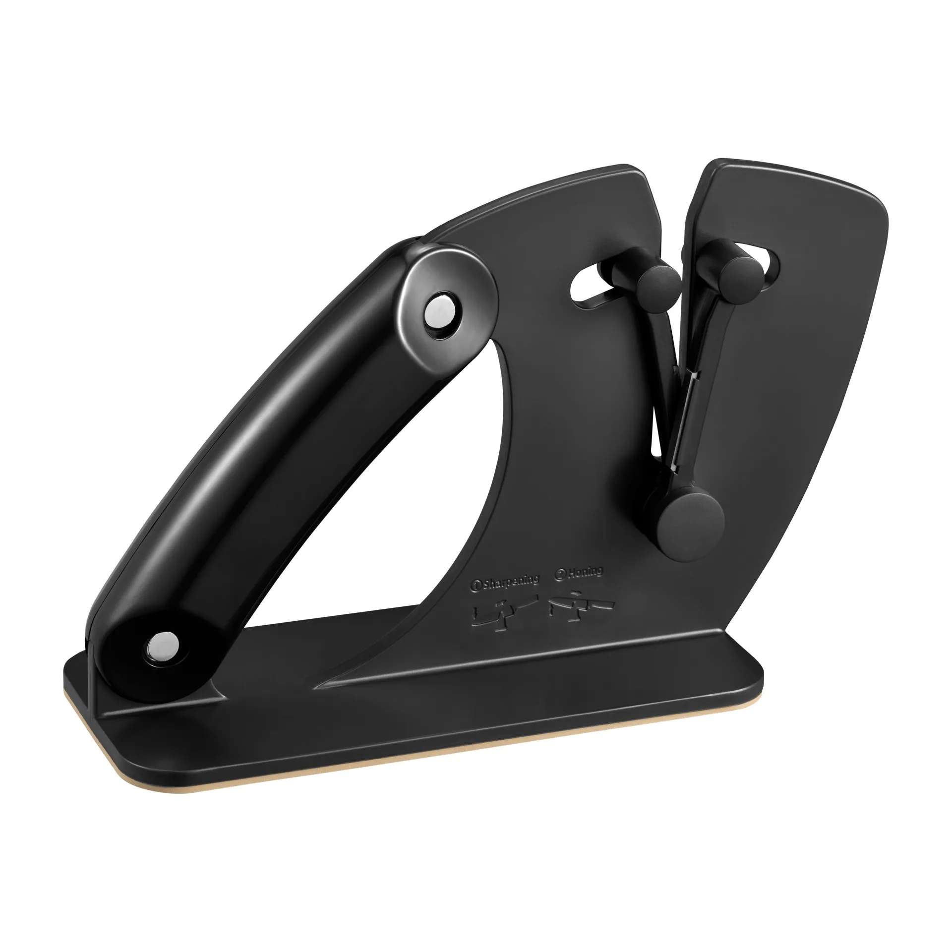 Kali ナイフ研ぎ, Black Dorre