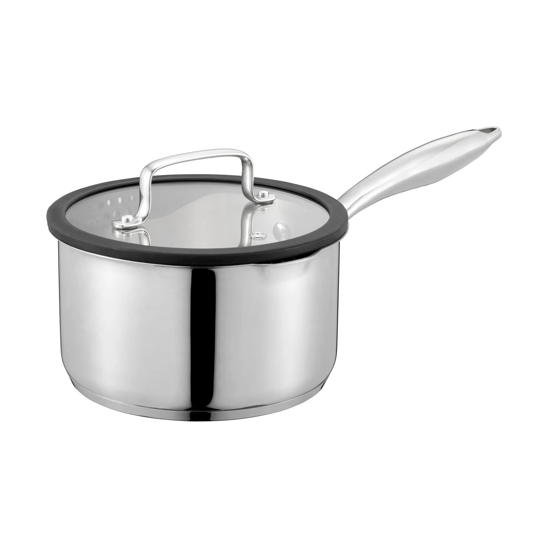 Karla ソースパン 2 L, Silver Dorre
