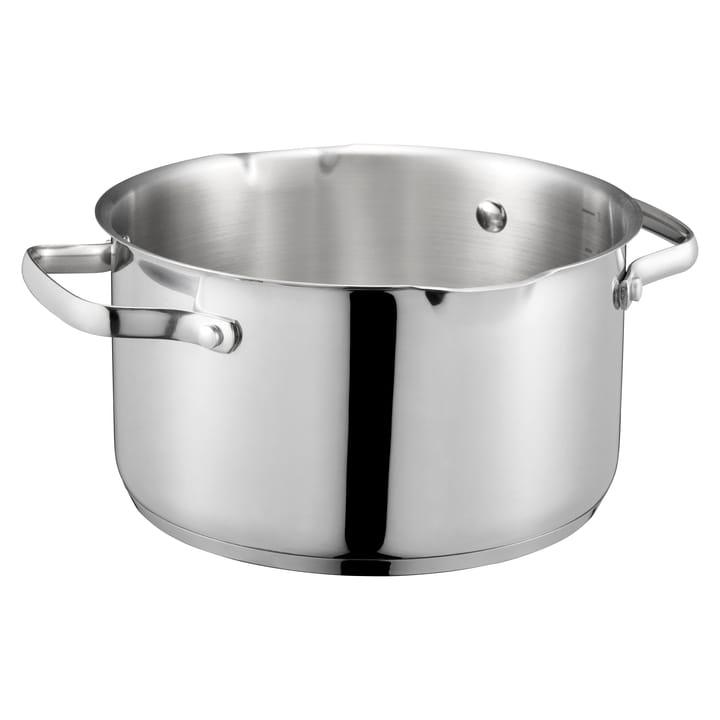 Karla 鍋 3 L, Silver Dorre