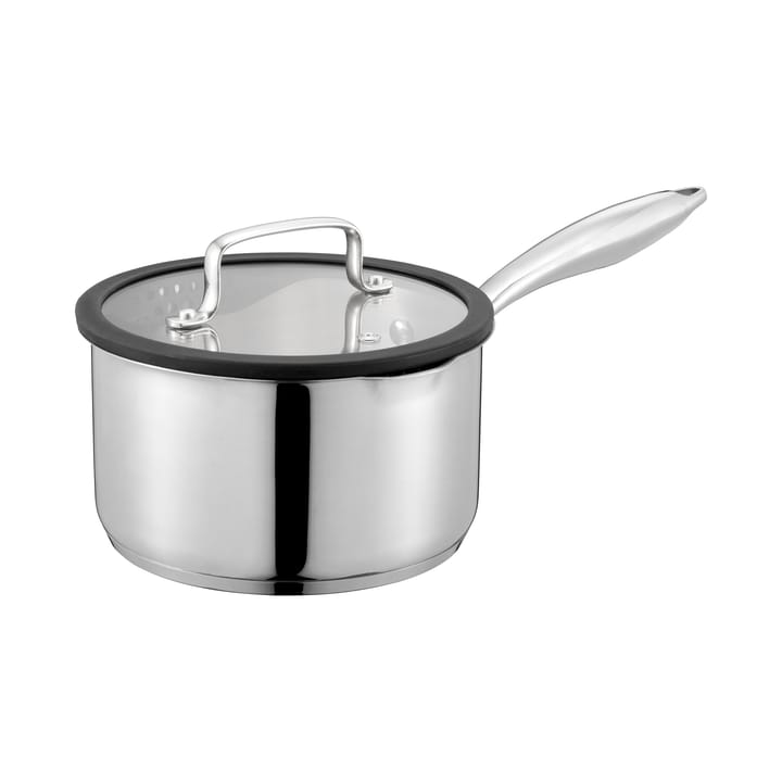 Karla ソースパン 3点セット, Silver Dorre