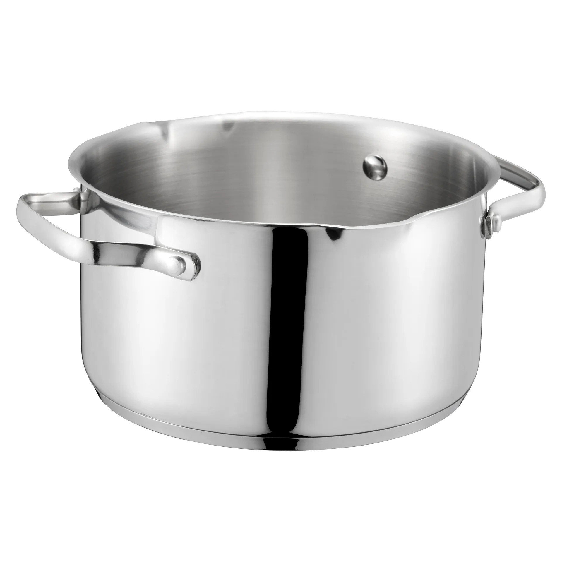 Karla 鍋 5 L, Silver Dorre