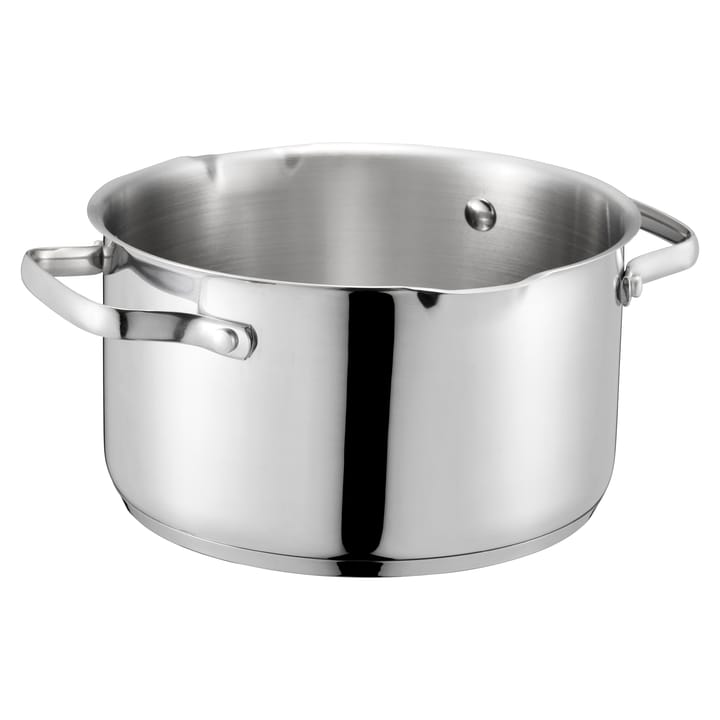 Karla 鍋 5 L, Silver Dorre