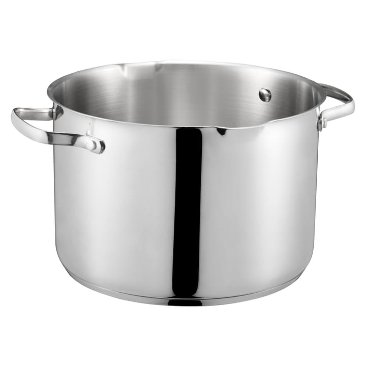 Karla 鍋 7 L, Silver Dorre
