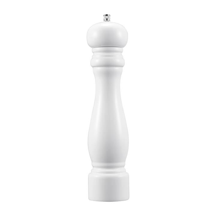 Karou ソルト & ペッパーミル tall smooth 27 cm - White - Dorre
