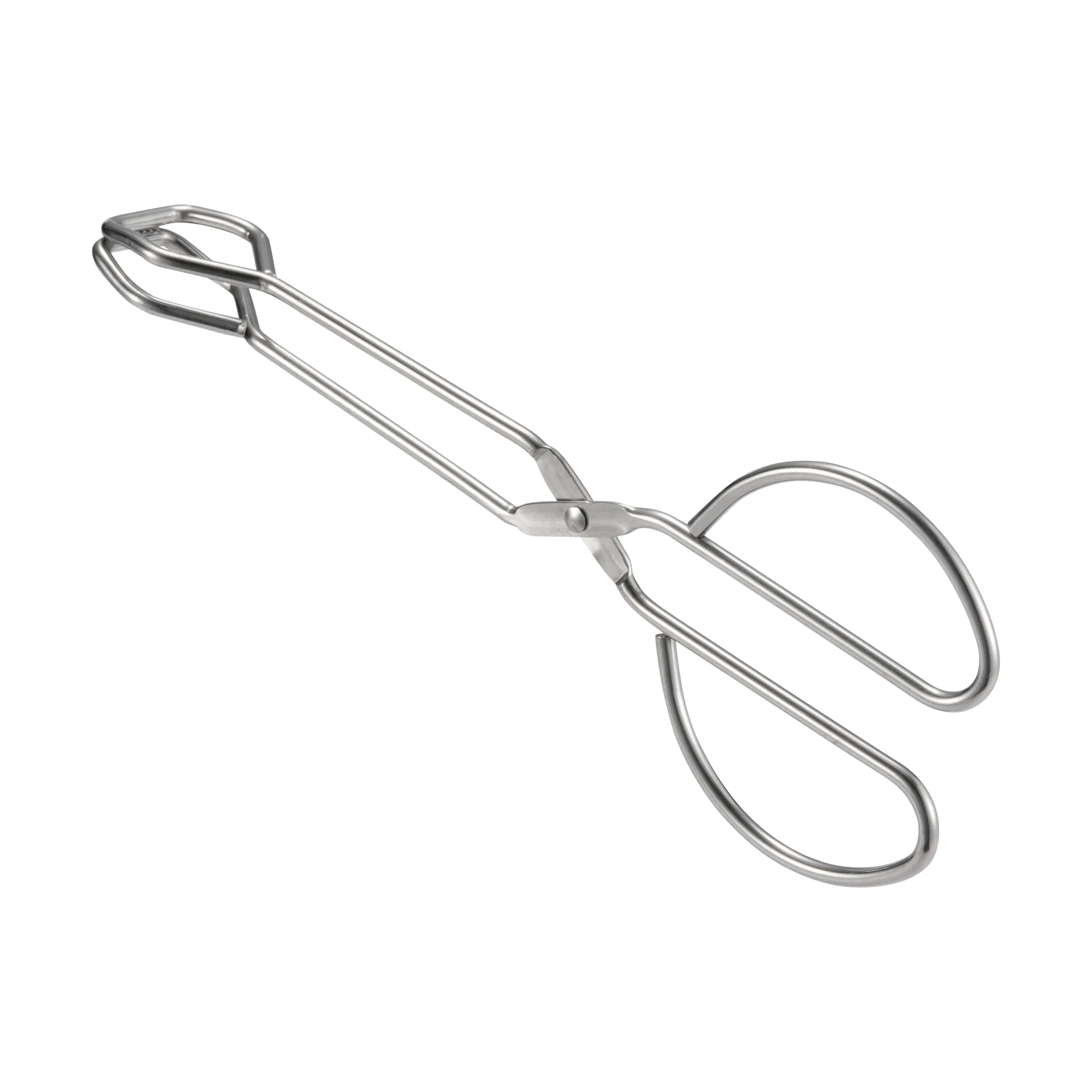 Kelle キッチン＆サービングトング, Stainless steel, 25.5x9.5 cm Dorre