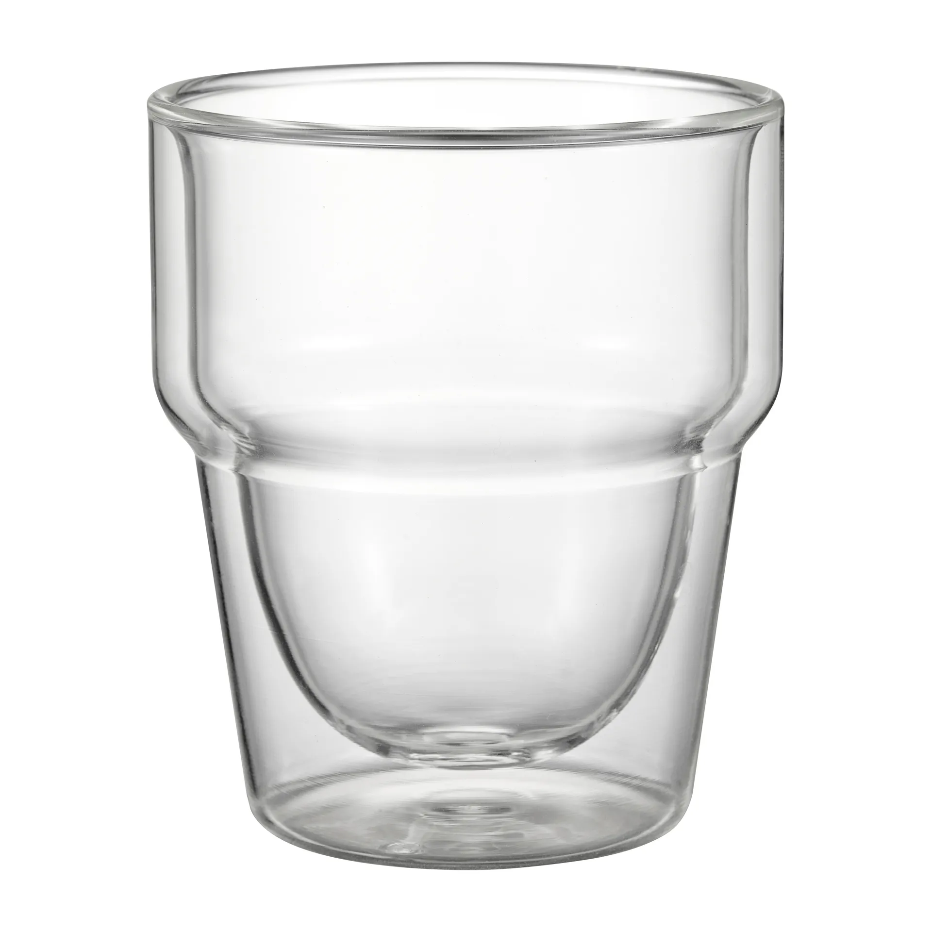 Kenya コーヒーカップ 32 cl 2-pack, Glas Dorre