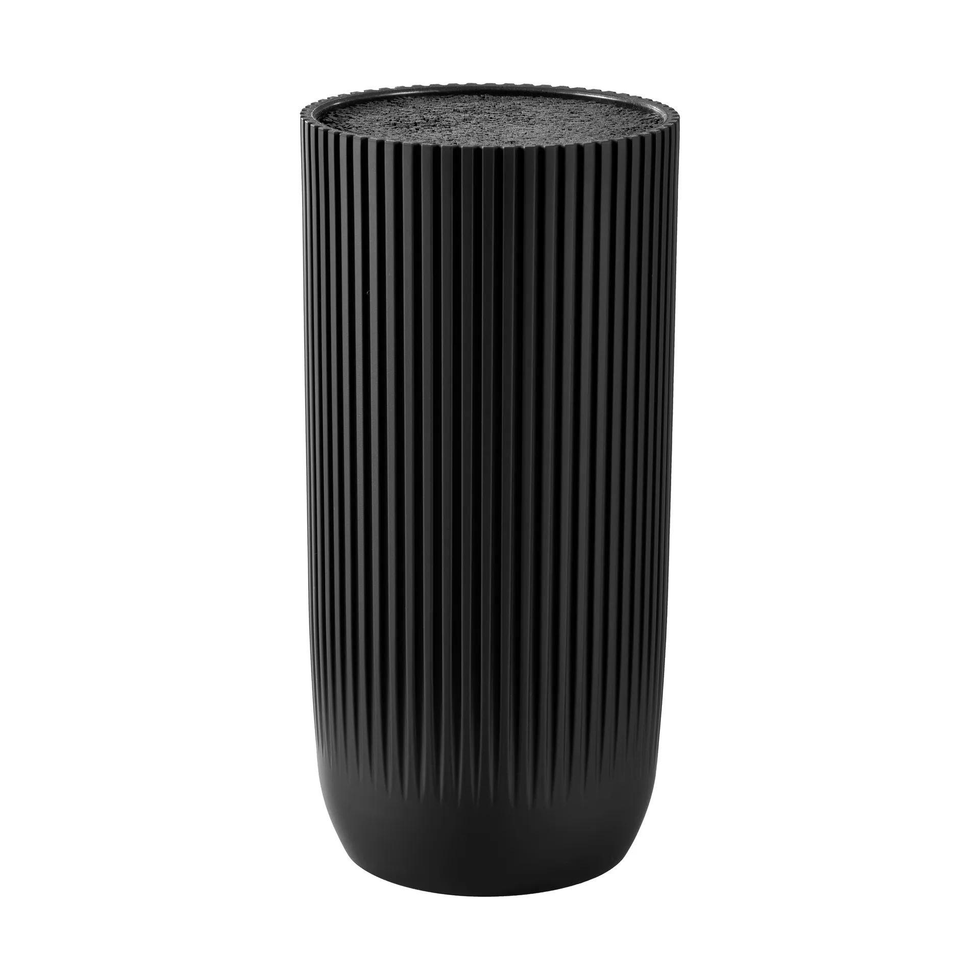 Kiki ナイフブロック 24 cm, Black Dorre