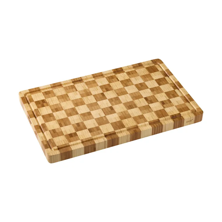 Kombo カッティングボード - Bamboo, 56x35x3,5 cm - Dorre