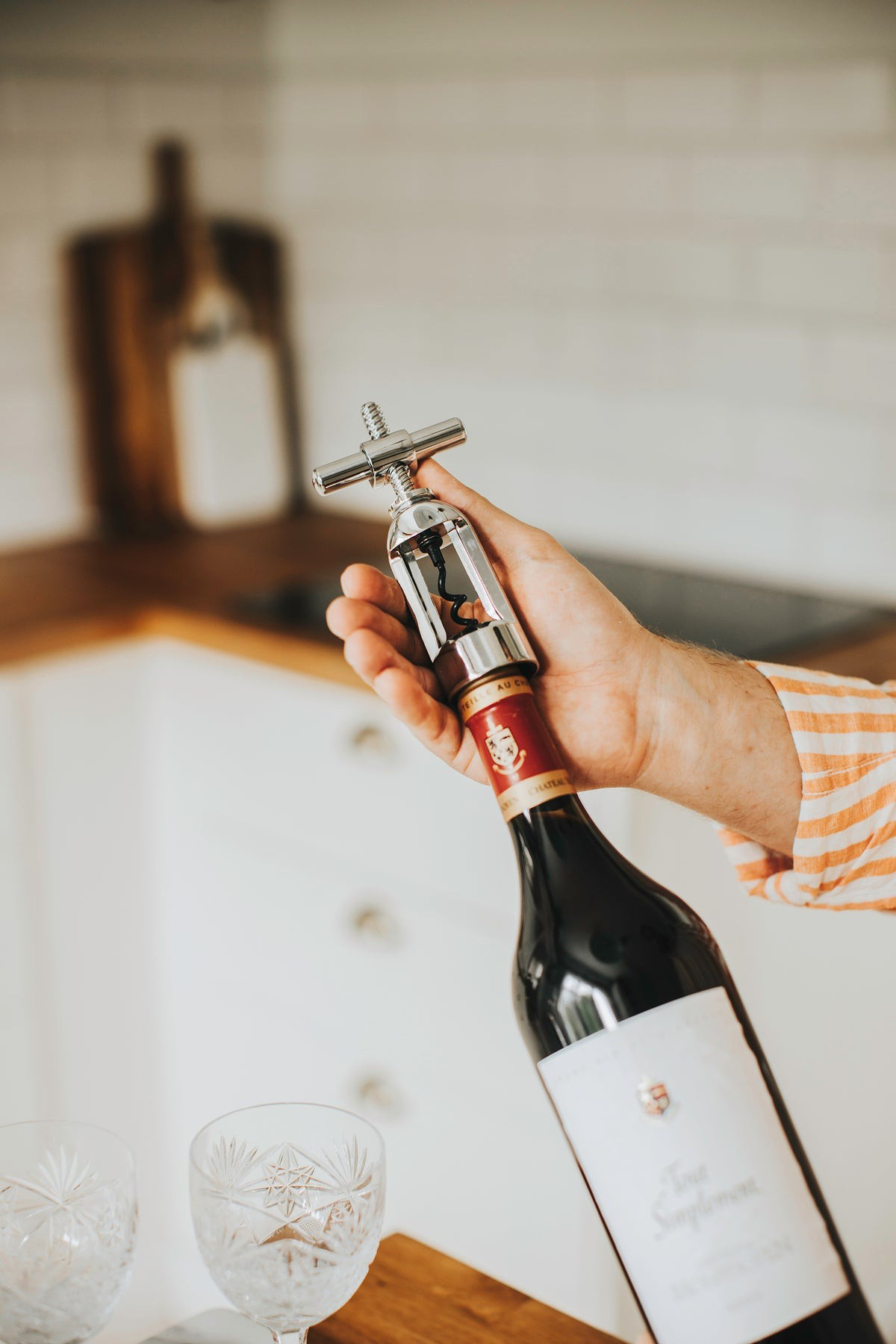 blomus コルクスクリュー　63598 blomus コルクスクリュー 63598