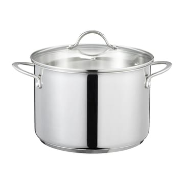 Kosmo パスタディッシュ & インサート 7.6 L - Stainless steel - Dorre