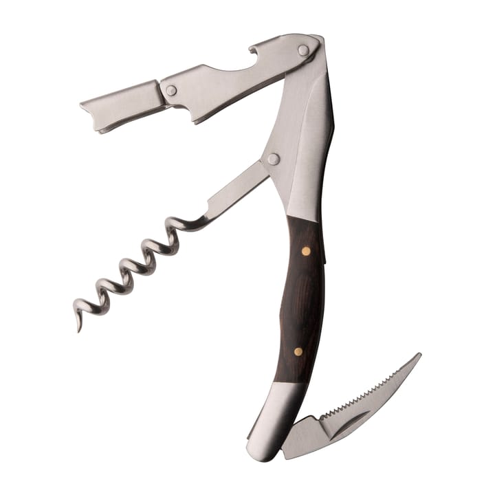 Kypare コルクスクリュー - Stainless steel - Dorre