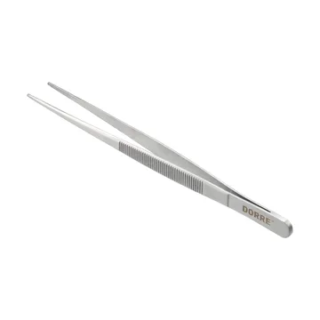 Maci フードトング - Stainless steel, straight, 16 cm - Dorre