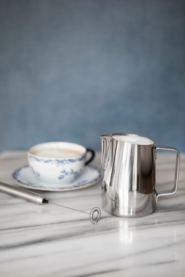 Macy ミルクフォーマー 25 cm, Stainless steel Dorre