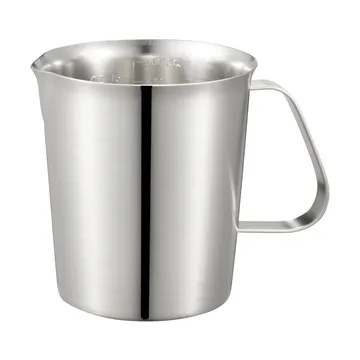 Max 計量カップ - Stainless steel, 0.5 l - Dorre