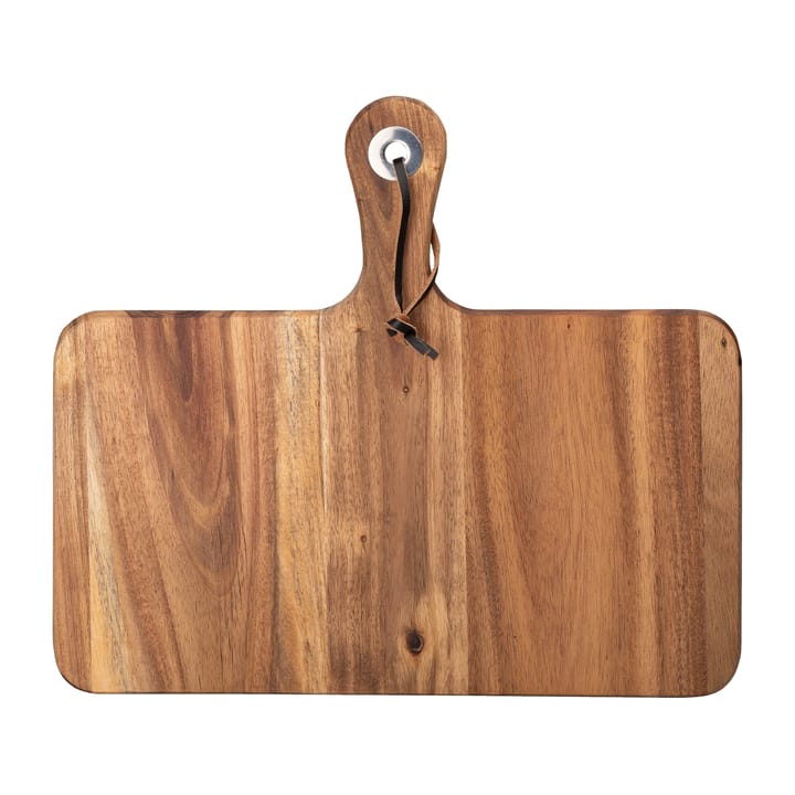 Oline チーズトレイ acacia 4 ピース - 26x29 cm - Dorre