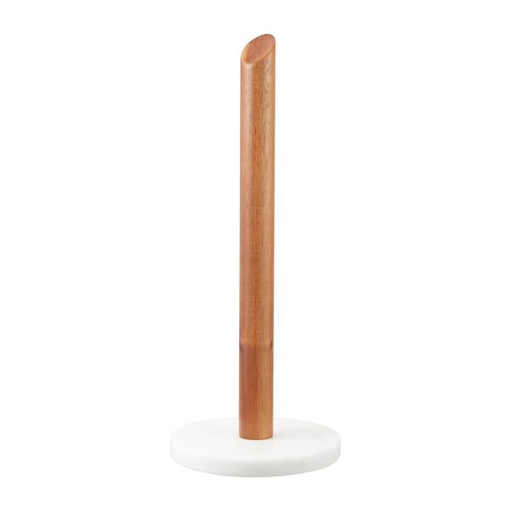 Penny キッチンペーパーホルダー 32 cm - Wood-marble - Dorre | ドーレ