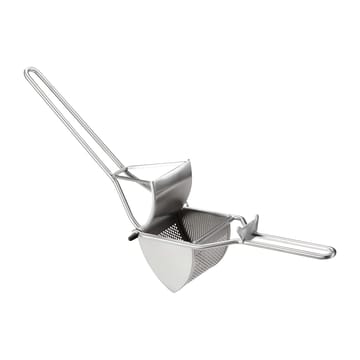 Poppy ポテトプレス - Stainless steel - Dorre