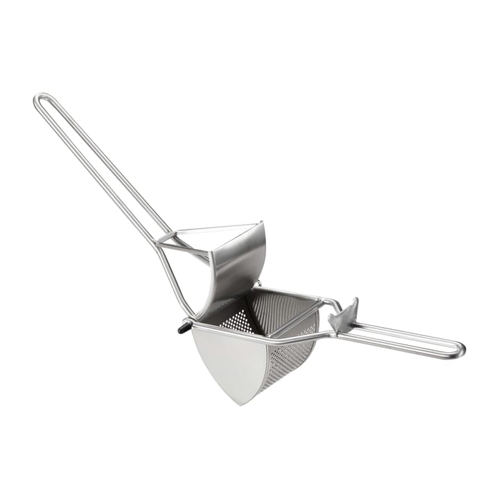 Poppy ポテトプレス, Stainless steel Dorre