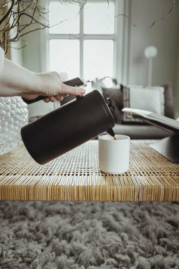 Prema プレスブルワー 1 L - Black - Dorre