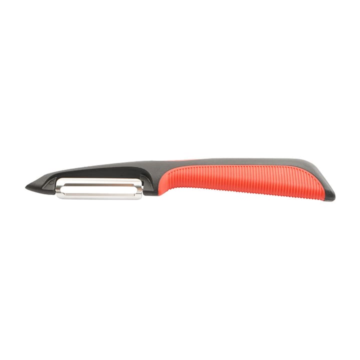 Prim ポテトピーラー 18 cm - Grey-orange - Dorre
