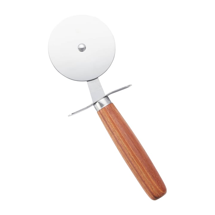 Sade pizza set: ピザカッター, カッティングボード Ø32 cm, Acacia Dorre