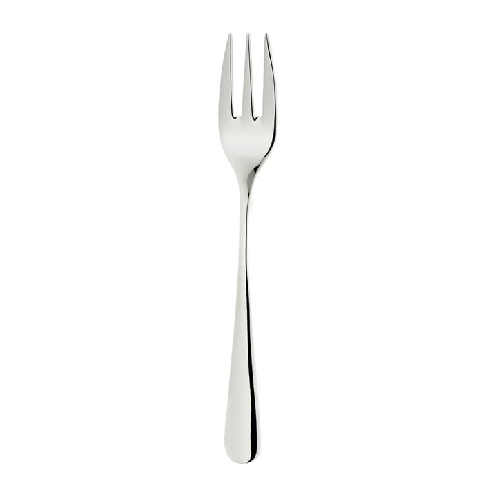 Sallie サービングセット - ケーキフォーク 6本 & ケーキスライス, Stainless steel Dorre