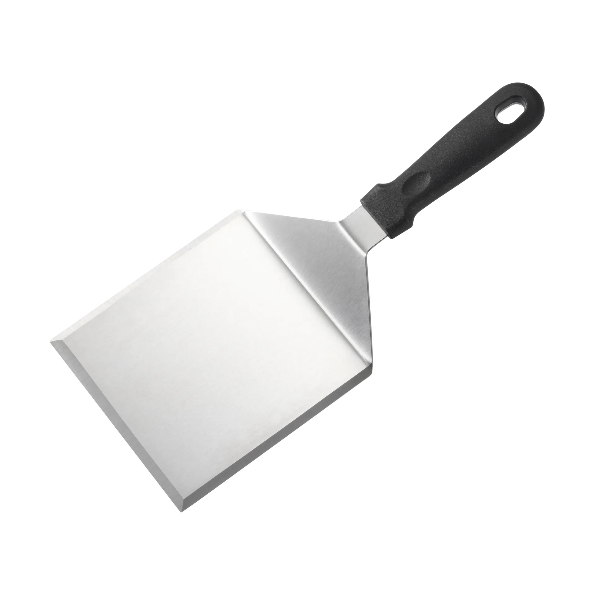 Sarika スマッシュバーガーセット, Stainless steel, 3-piece set Dorre