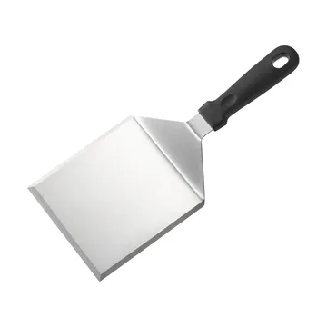 Sarika スマッシュバーガーセット - Stainless steel, 3-piece set - Dorre