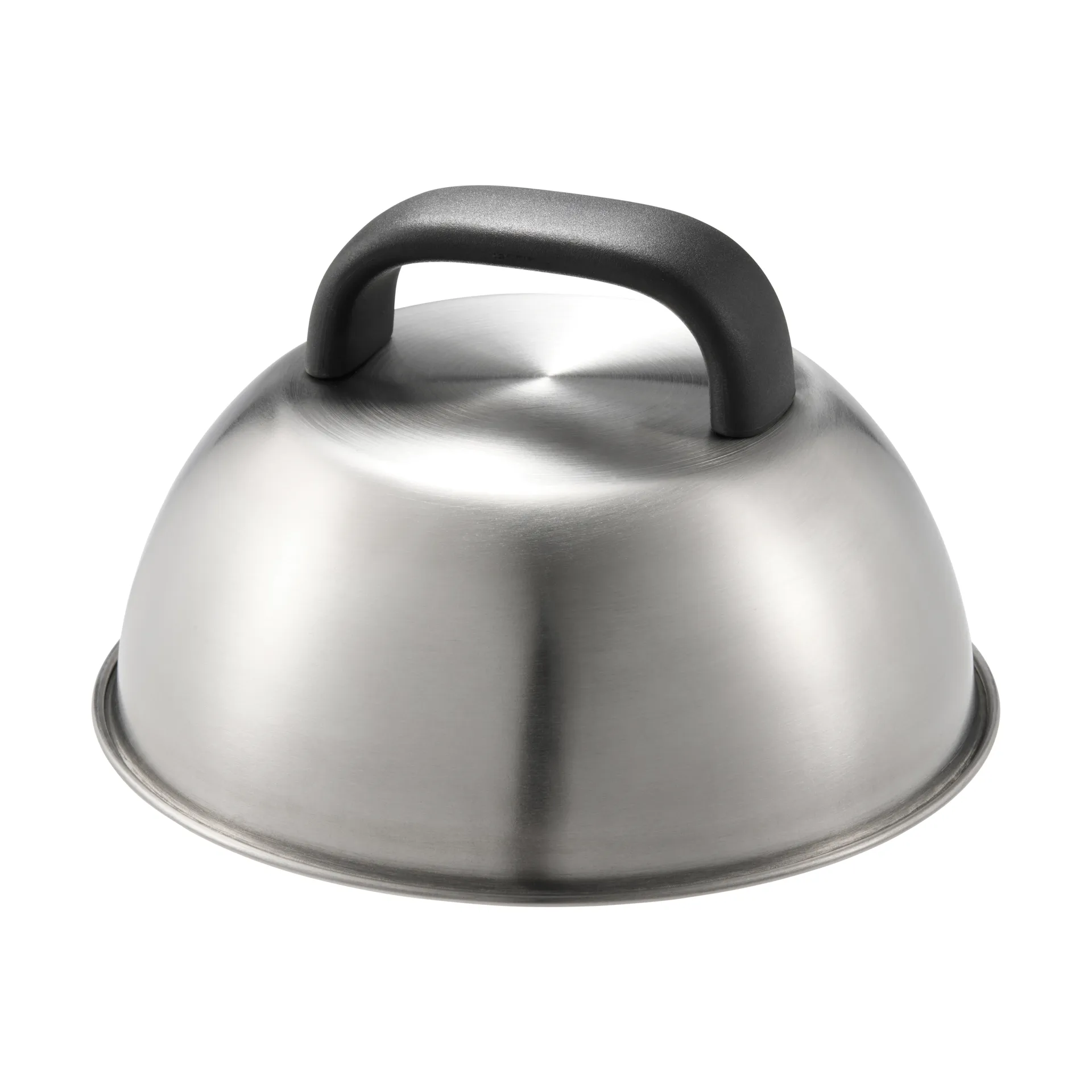 Sarika スマッシュバーガーセット, Stainless steel, 3-piece set Dorre