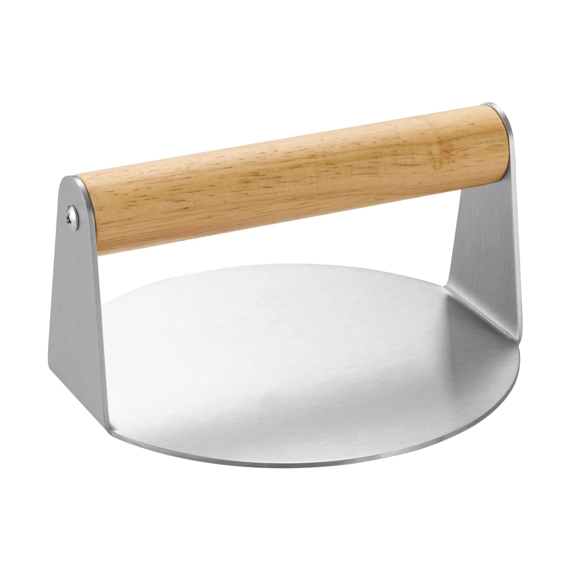 Sarika スマッシュバーガーセット, Stainless steel, 3-piece set Dorre