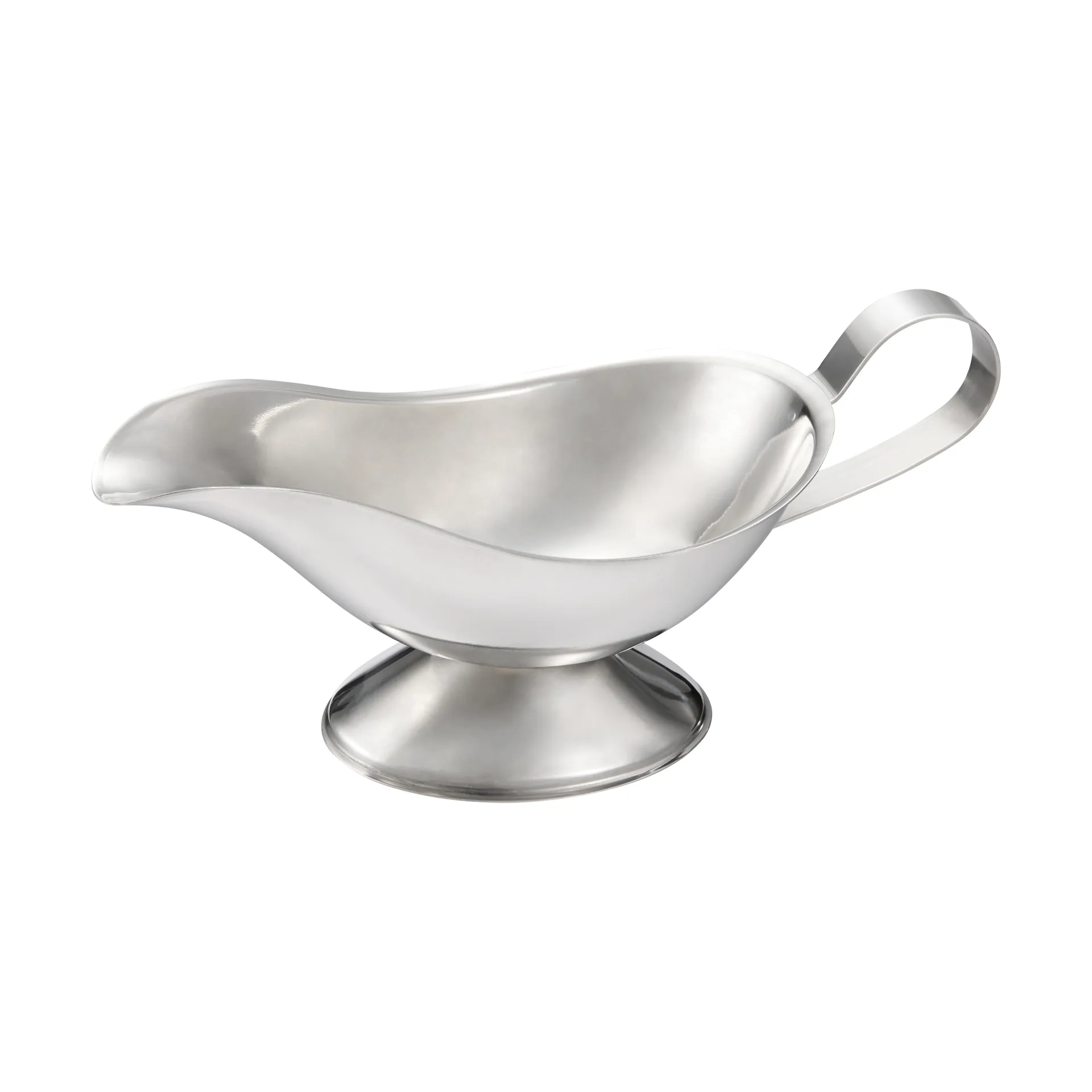 Saumi ソースボート, Stainless steel 25 cl Dorre