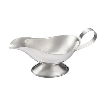 Saumi ソースボート - Stainless steel 25 cl - Dorre
