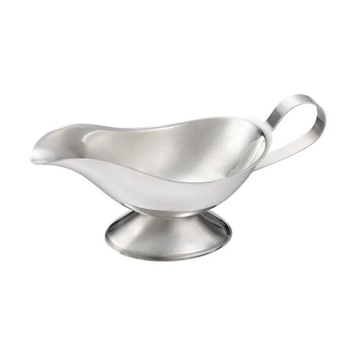 Saumi ソースボート - Stainless steel 25 cl - Dorre