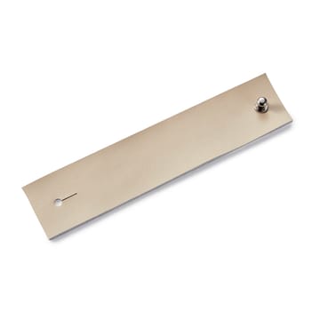Selah ナプキンリング Ø9 cm 4 st - Beige - Dorre