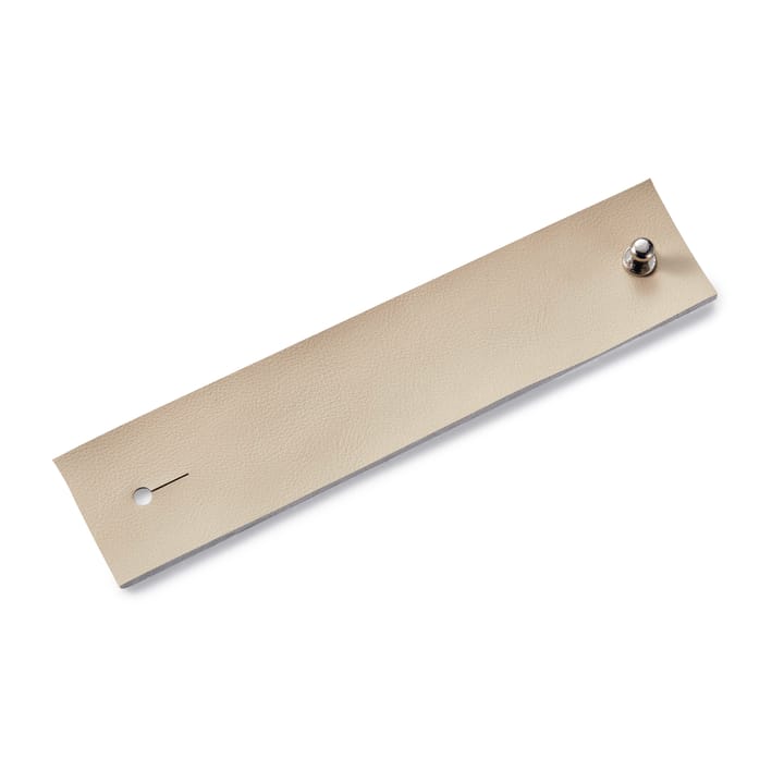 Selah ナプキンリング Ø9 cm 4 st, Beige Dorre