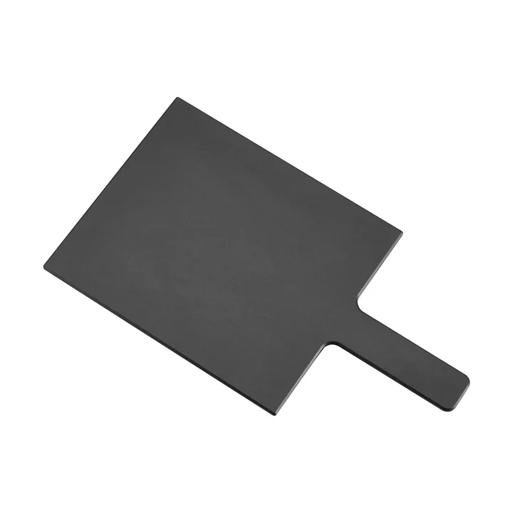 Selda サービング＆チョッピングボード - Grey wood fibre, 34x19 cm - Dorre