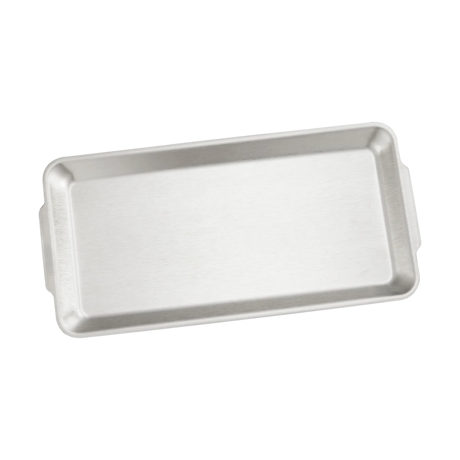 Selly サービングトレイ 32 cm, Silver Dorre