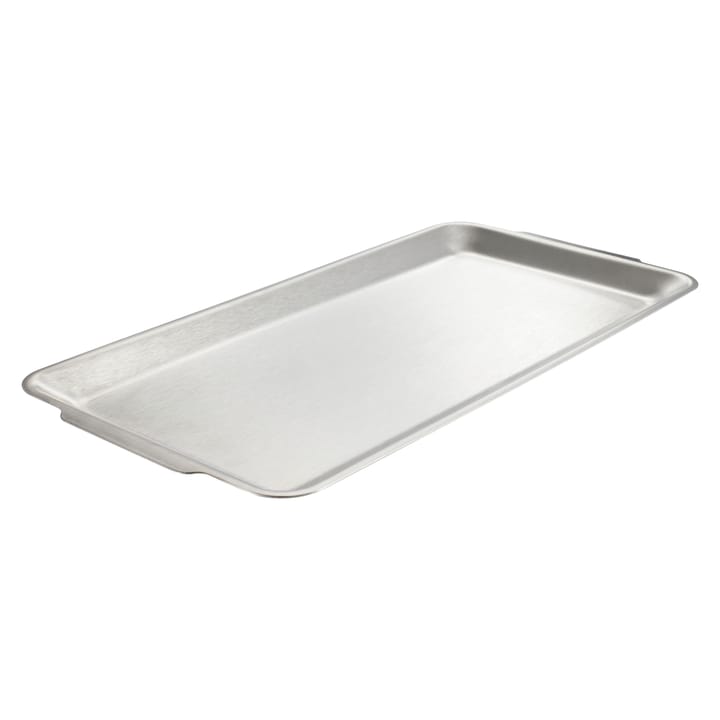 Selly サービングトレイ 32 cm, Silver Dorre
