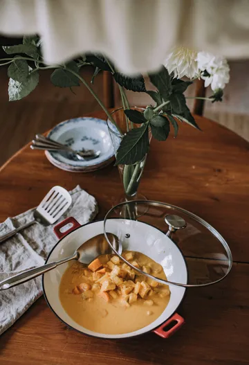 Shay ステンレススチール スパチュラ - 31 cm - Dorre