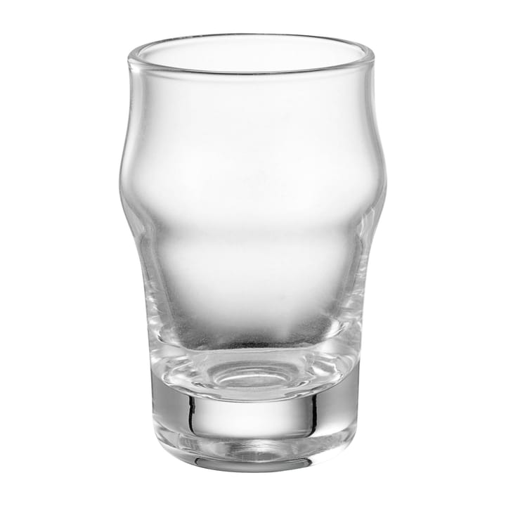 Shira ショットグラス 4 st - Glass - Dorre