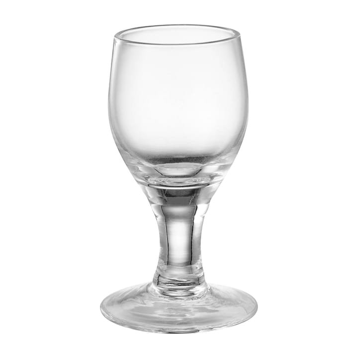 Shira ショットグラス 4 st - Glass - Dorre
