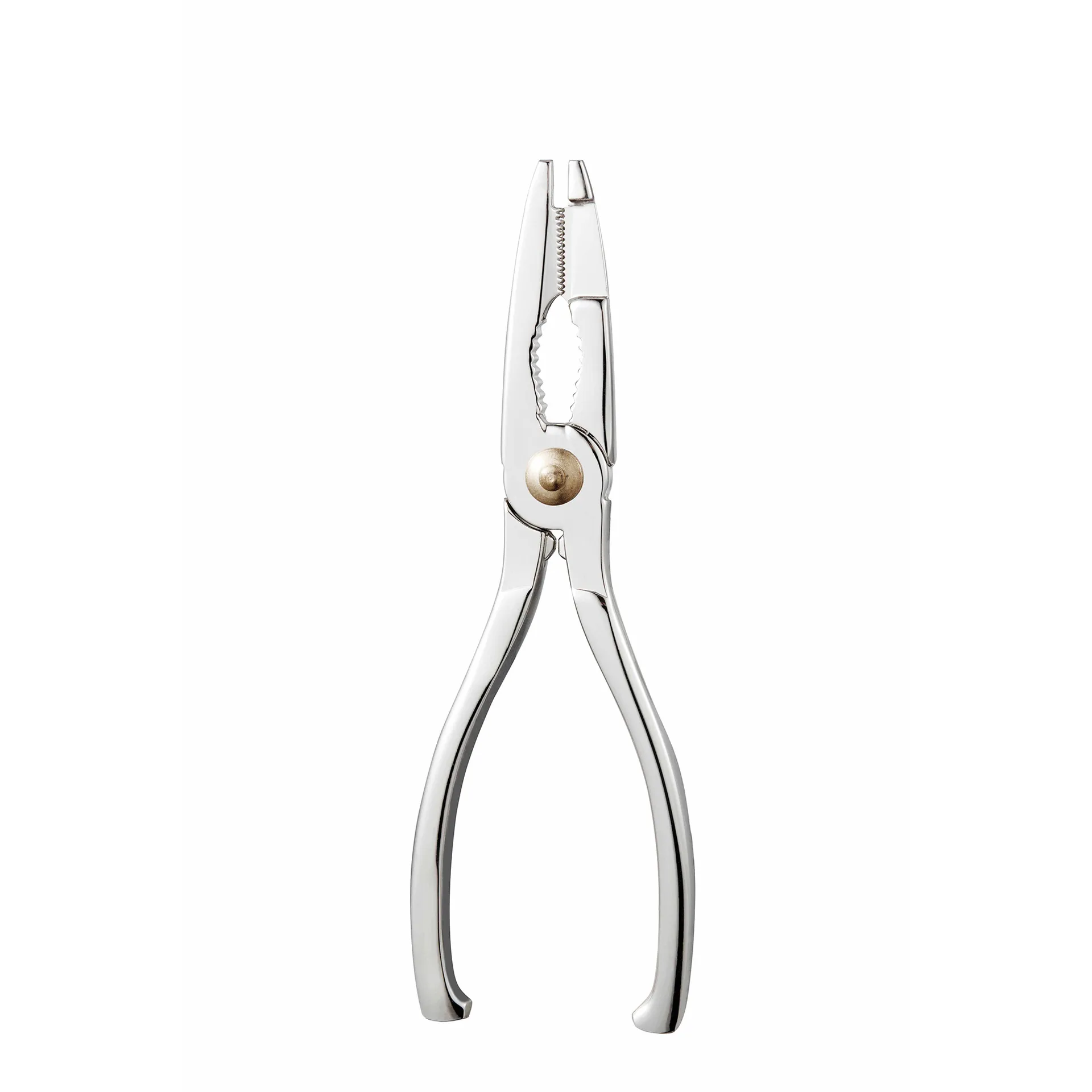 Skai シーフードセット 15 ピース, Stainless steel Dorre