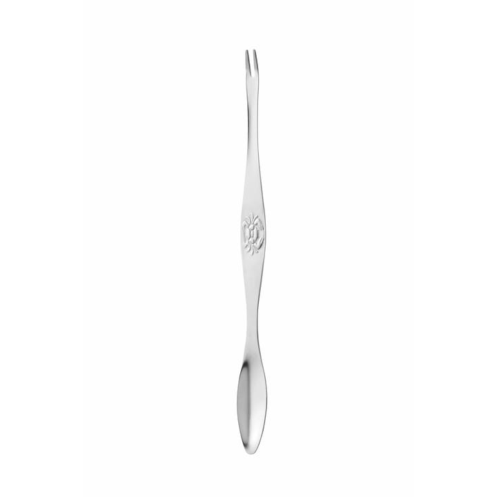 Skai シーフードセット 15 ピース, Stainless steel Dorre