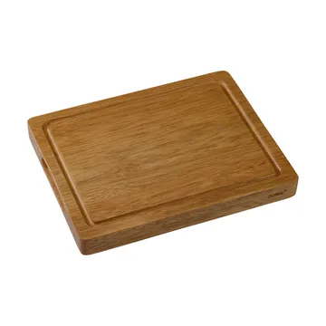 Skye チョッピングボード - Acacia, 30x24x3 cm - Dorre